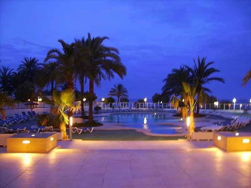 Aparthotel Playa Dorada Sa Coma  Sa Coma (Mallorca)