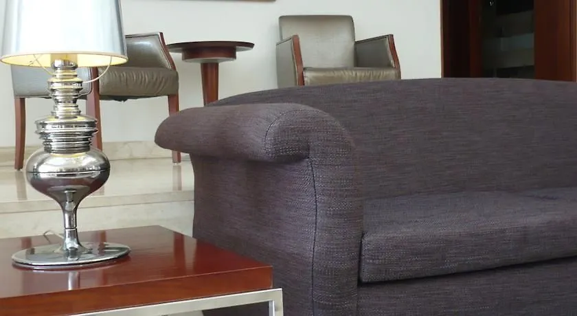 سا كوما Aparthotel Playa Dorada إسبانيا