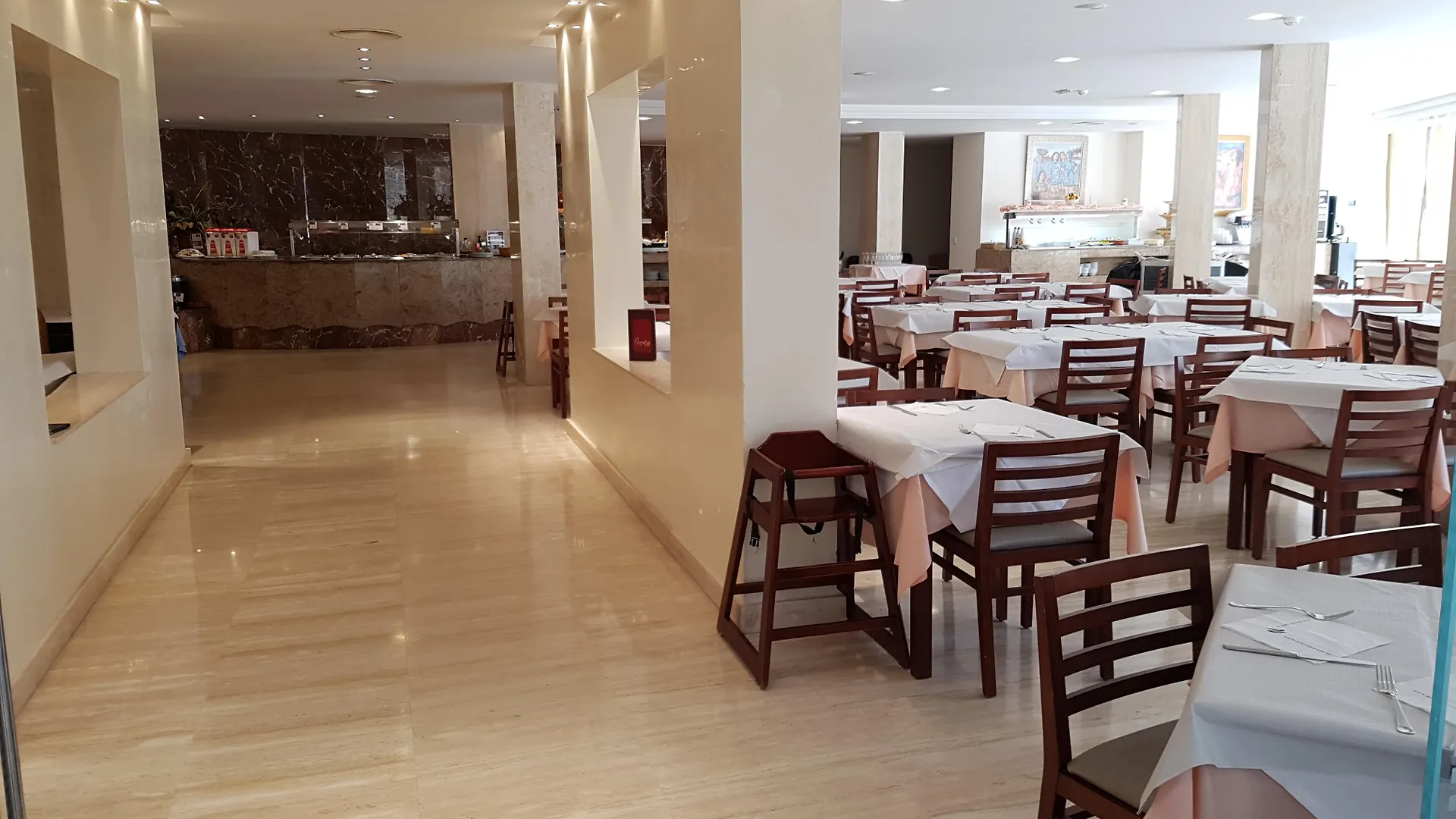 Aparthotel Playa Dorada Sa Coma   Sa Coma (Mallorca)