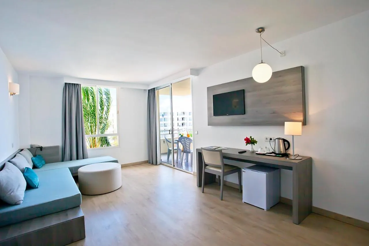 ***  Aparthotel Playa Dorada Sa Coma  Spain