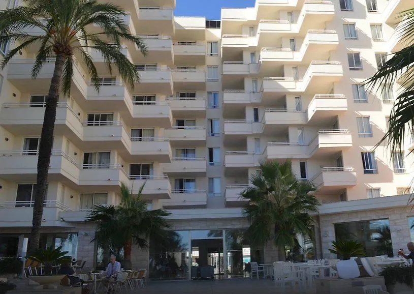 Aparthotel Playa Dorada Sa Coma 3*,  Spanyolország