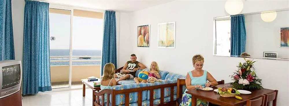 Aparthotel Playa Dorada Sa Coma  Spain