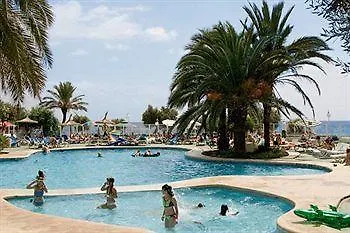 ***  Aparthotel Playa Dorada Sa Coma  Spain