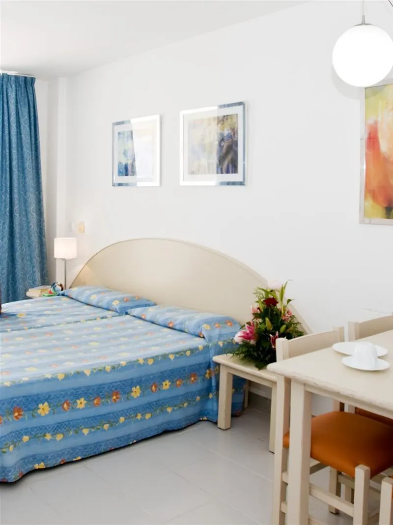 Aparthotel Playa Dorada Sa Coma  Spain