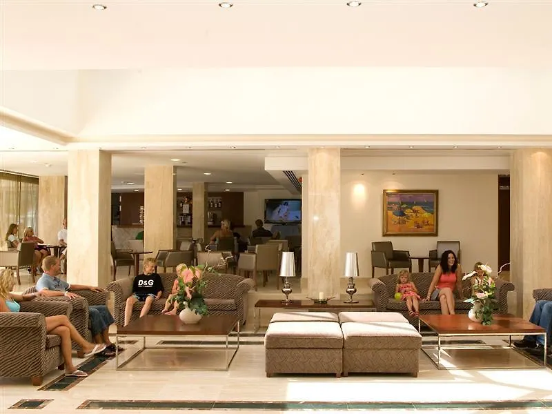 Aparthotel Playa Dorada Sa Coma  Sa Coma (Mallorca)