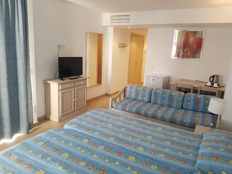 Aparthotel Playa Dorada Sa Coma  Sa Coma (Mallorca)