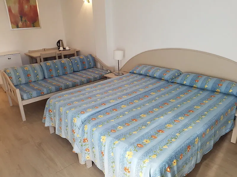 Aparthotel Playa Dorada Sa Coma   Sa Coma (Mallorca)
