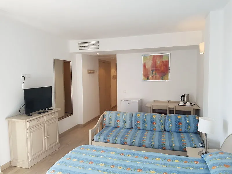 Aparthotel Playa Dorada Sa Coma Spanyolország
