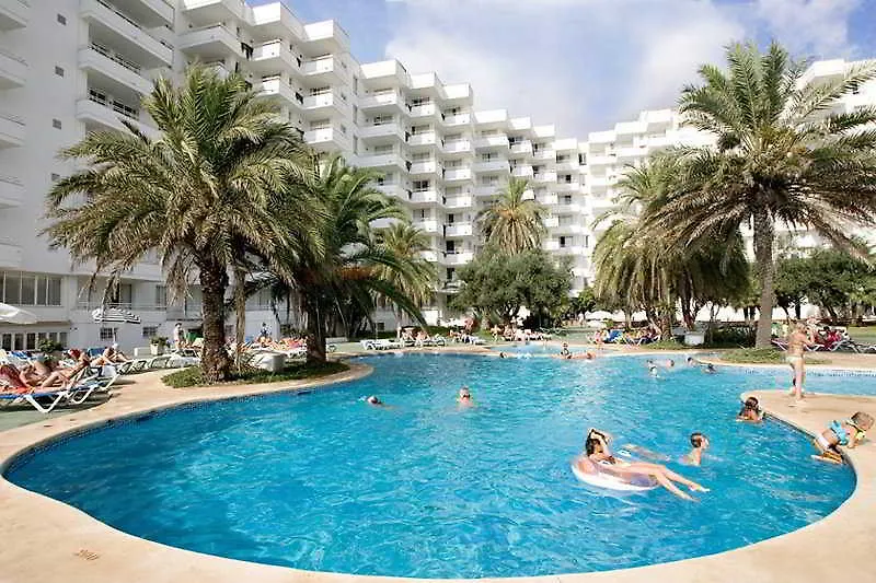 Aparthotel Playa Dorada Sa Coma