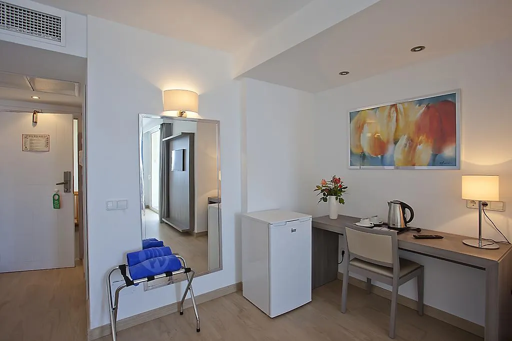 Aparthotel Playa Dorada Sa Coma  Spain