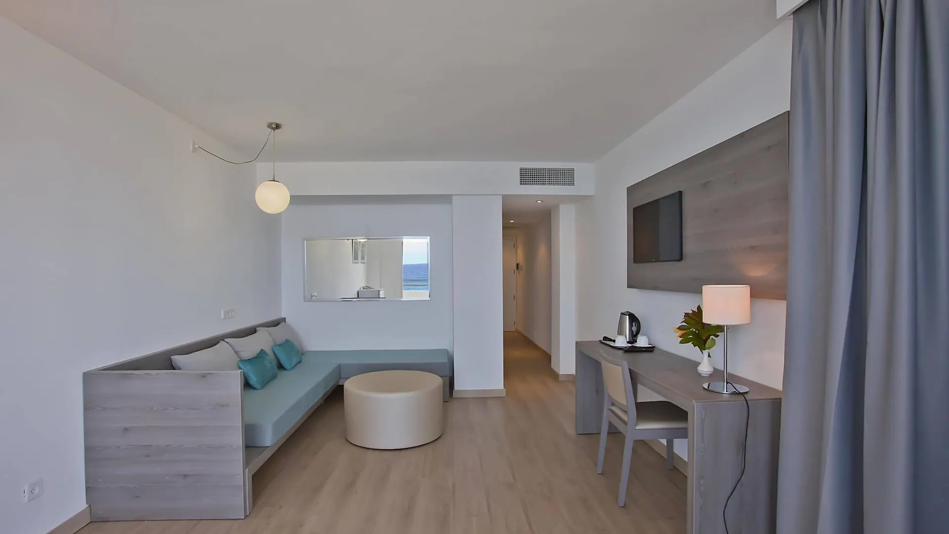 Aparthotel Playa Dorada Sa Coma  Sa Coma (Mallorca)