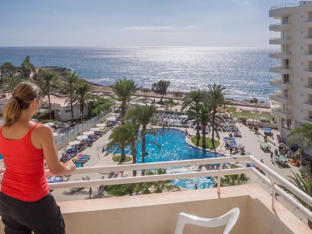 Aparthotel Playa Dorada Sa Coma  Sa Coma (Mallorca)