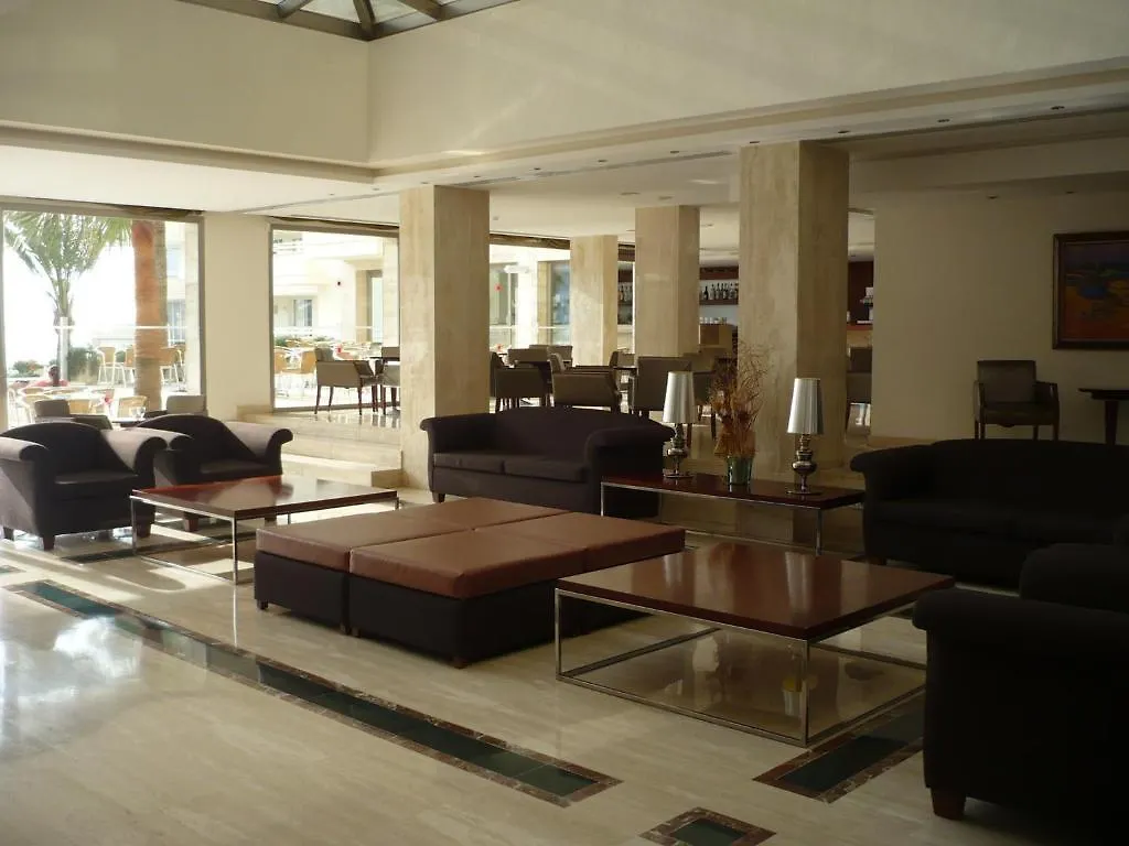 Aparthotel Playa Dorada Sa Coma