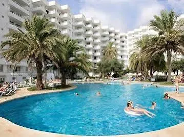 Aparthotel Playa Dorada Sa Coma  Spain