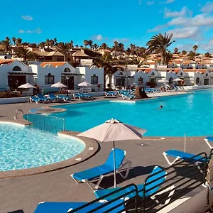 Casthotels Fuertesol Hiszpania