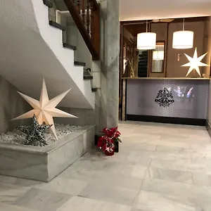  Hotell Oceano Centro (adults Only) Spanien