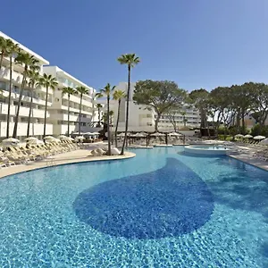 Iberostar Cristina 4*, Playa de Palma Spanyolország