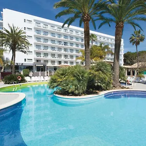 4* Otel Riu Bravo