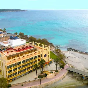 3* Otel Mix Peymar