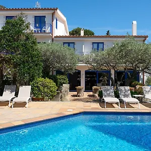Blaumar By Fimedhotels (adults Only) Otel Cadaqués