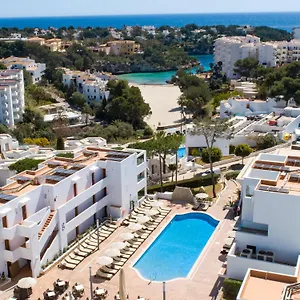 Marsenses Ferrera Blanca Family Otel Cala D´Or
