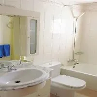 Castillo Beach Bungalows 2*, Fuerteventura Island Spanyolország
