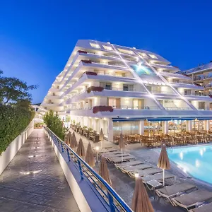 Montemar Maritim Otel Santa Susanna