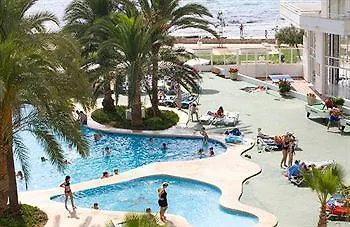 Aparthotel Playa Dorada Sa Coma  Sa Coma (Mallorca)