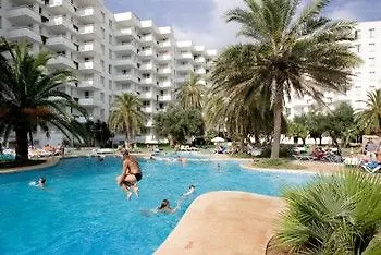 Aparthotel Playa Dorada Sa Coma