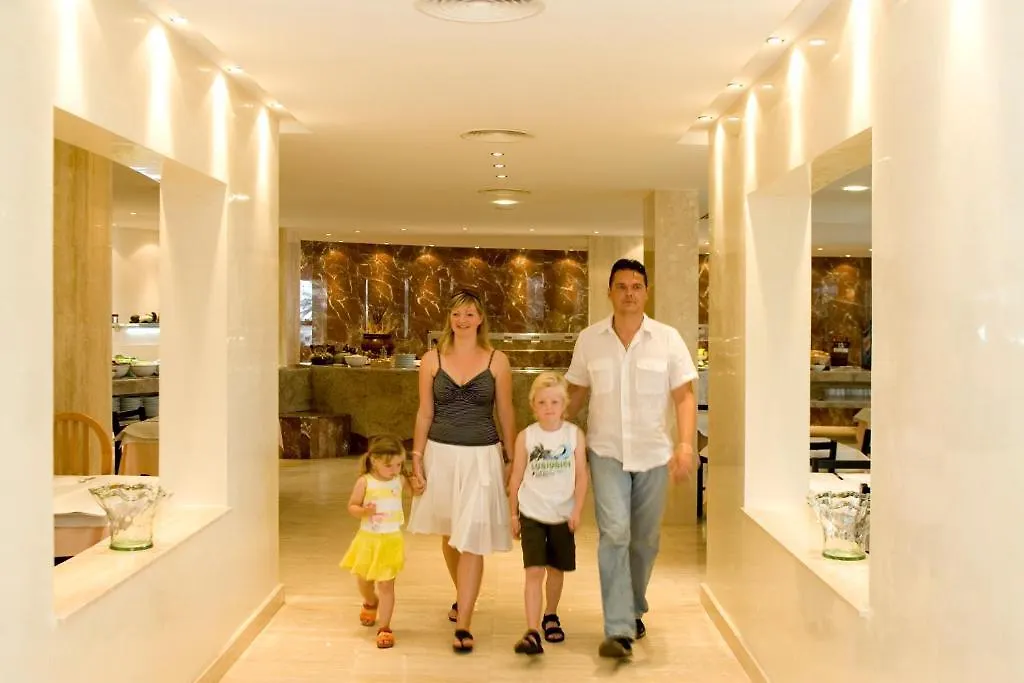 Aparthotel Playa Dorada Sa Coma   Sa Coma (Mallorca)
